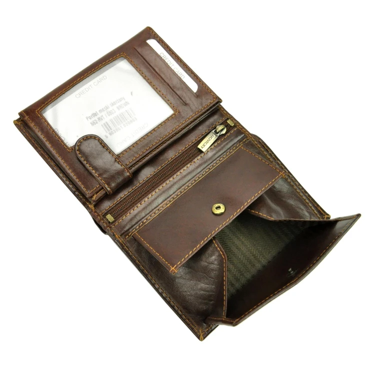 Rovicky N62-RVT RFID — czarny