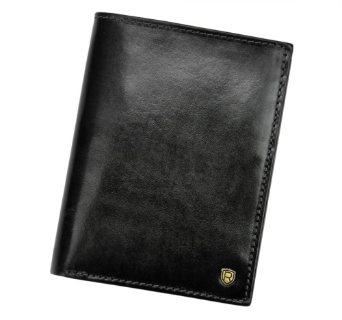 Rovicky N575-RVT RFID — czarny