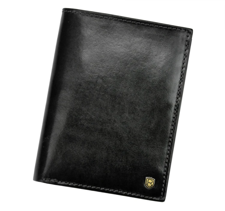 Rovicky N575-RVT RFID — czarny