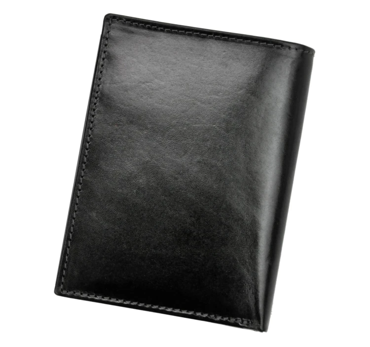 Rovicky N575-RVT RFID — czarny