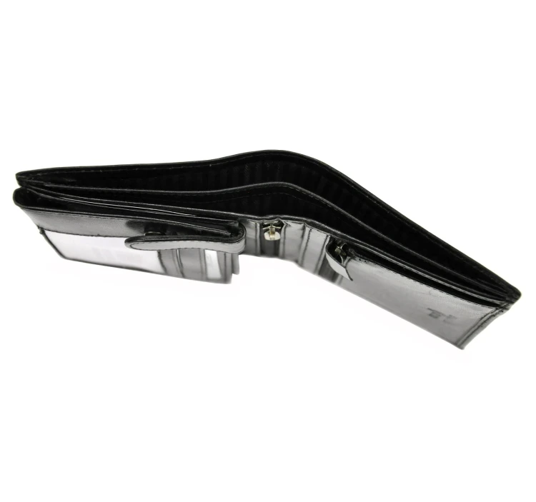 Rovicky N575-RVT RFID — czarny