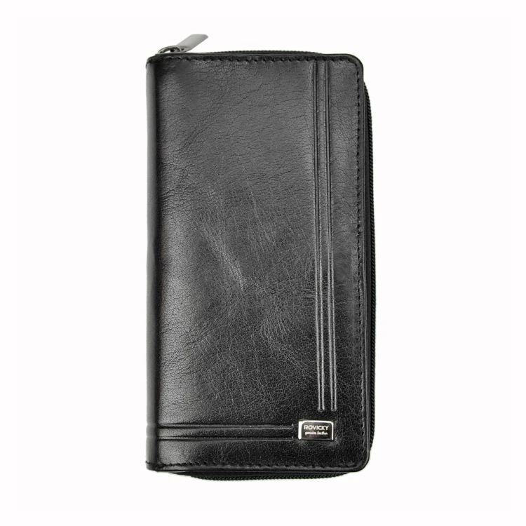 Rovicky CPR-8931-BAR RFID — czarny