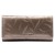 Lakierowany damski portfel z naturalnej skóry Pierre Cardin 02 LEAF 122