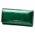 Lakierowany damski portfel z naturalnej skóry Pierre Cardin 02 LEAF 122
