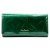 Lakierowany damski portfel z naturalnej skóry Pierre Cardin 02 LEAF 122