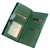Lakierowany damski portfel z naturalnej skóry Pierre Cardin 02 LEAF 122