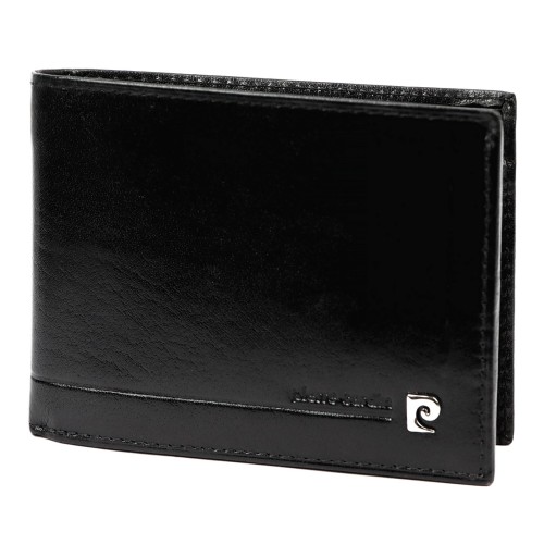 Skórzany męski portfel Pierre Cardin YS507.1 88061 RFID