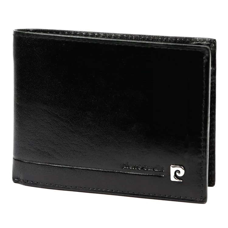 Skórzany męski portfel Pierre Cardin YS507.1 88061 RFID