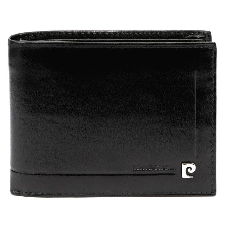 Skórzany męski portfel Pierre Cardin YS507.1 88061 RFID