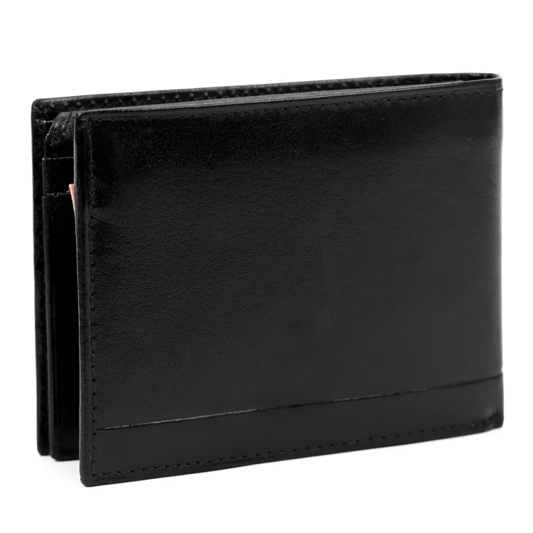 Skórzany męski portfel Pierre Cardin YS507.1 88061 RFID