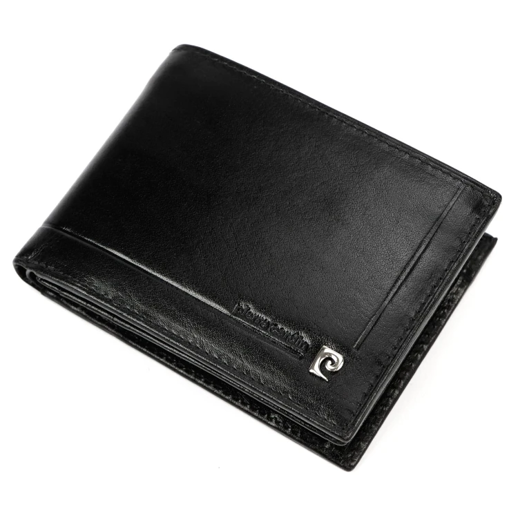Skórzany męski portfel Pierre Cardin YS507.1 88061 RFID