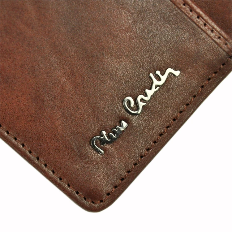 Skórzany męski portfel Pierre Cardin TILAK50 PC03