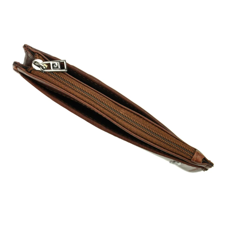 Skórzany męski portfel Pierre Cardin TILAK50 PC03