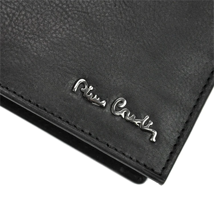 Skórzany męski portfel Pierre Cardin TILAK50 8806