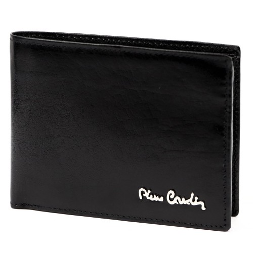 Skórzany męski portfel Pierre Cardin YS520.1 8806 RFID