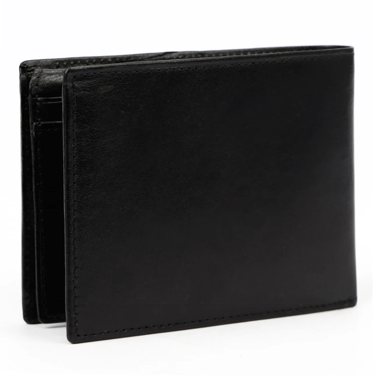 Skórzany męski portfel Pierre Cardin YS520.1 8806 RFID