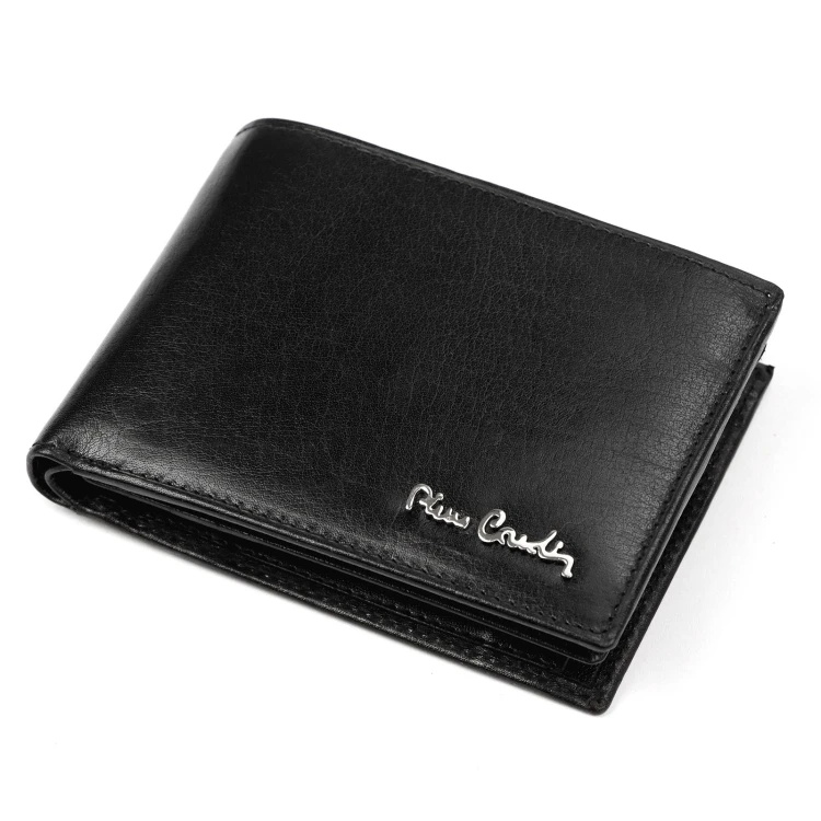 Skórzany męski portfel Pierre Cardin YS520.1 8806 RFID
