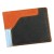 Skórzany męski portfel Harvey Miller Polo Club 1223 261