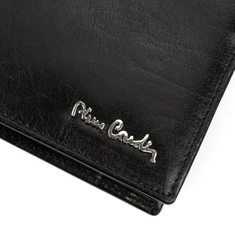Skórzany męski portfel Pierre Cardin YS520.1 8806 RFID