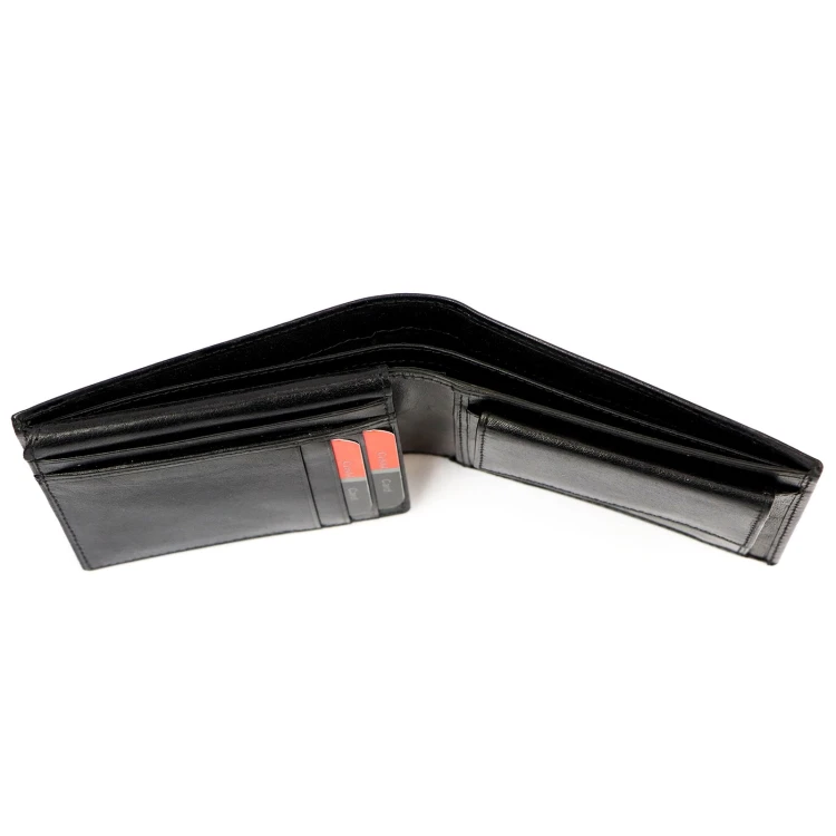 Skórzany męski portfel Pierre Cardin YS520.1 8806 RFID