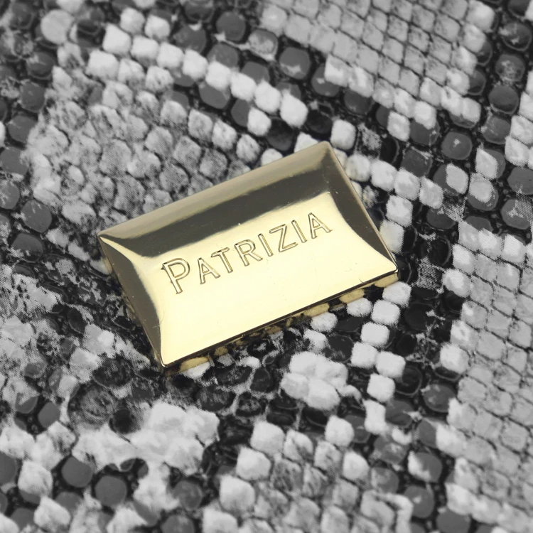 Eleganki kuferek ze skóry ekologicznej PATRIZIA BEAUTY-H3