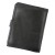 Skórzany męski portfel Money Kepper CC 5703B