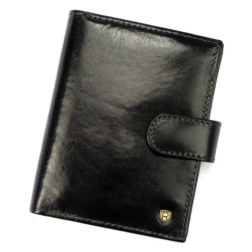 Rovicky N62L-RVT RFID — czarny