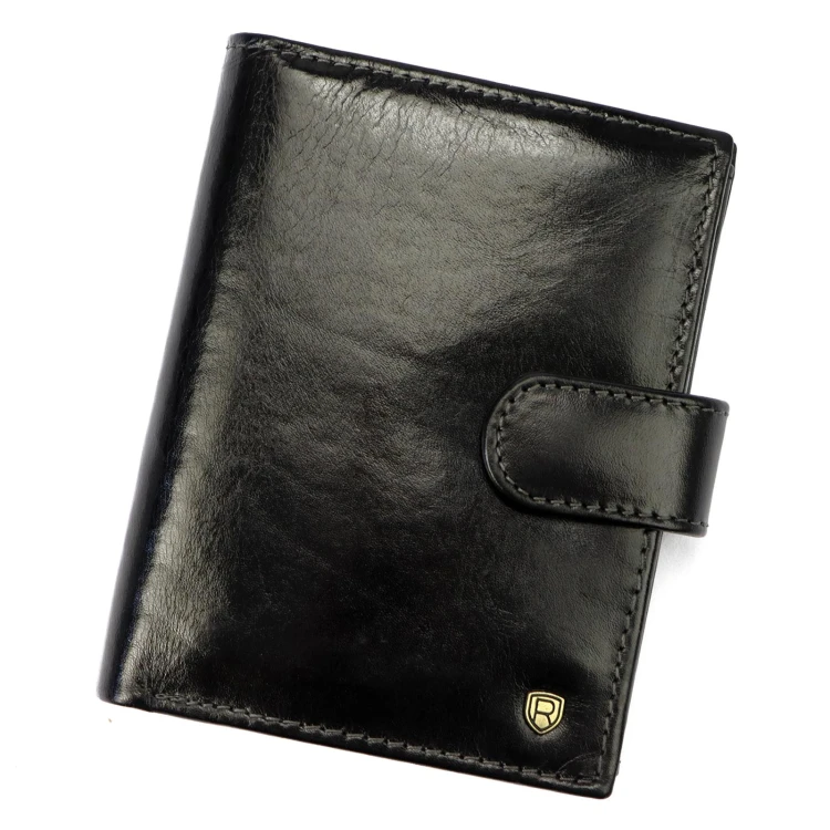 Rovicky N62L-RVT RFID — czarny