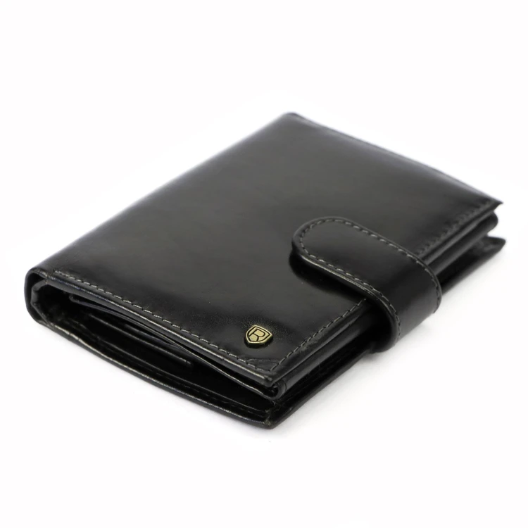 Rovicky N62L-RVT RFID — czarny