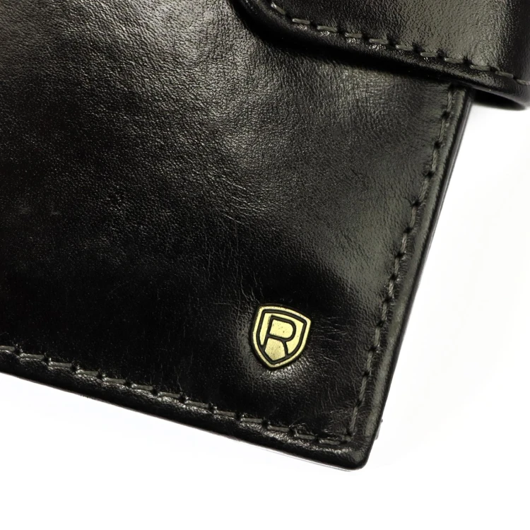 Rovicky N62L-RVT RFID — czarny