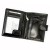Rovicky N62L-RVT RFID — czarny
