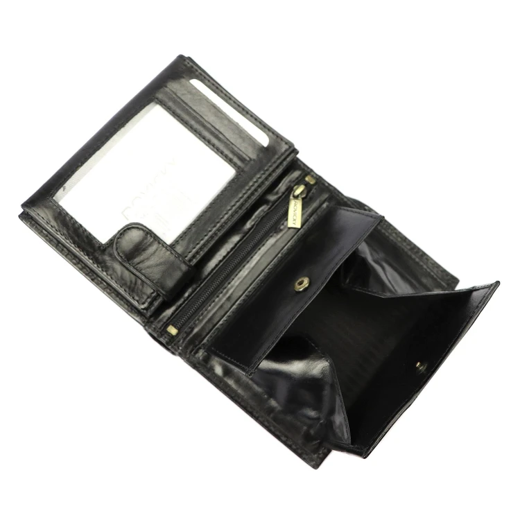 Rovicky N62L-RVT RFID — czarny