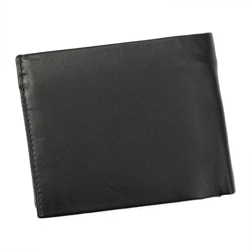 Skórzany męski portfel Pierre Cardin TILAK58 325
