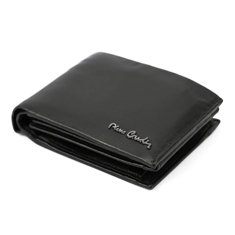 Skórzany męski portfel Pierre Cardin TILAK58 325
