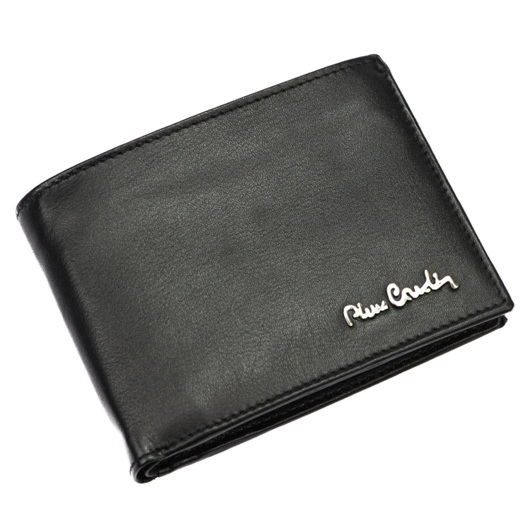 Skórzany męski portfel Pierre Cardin TILAK56 8806