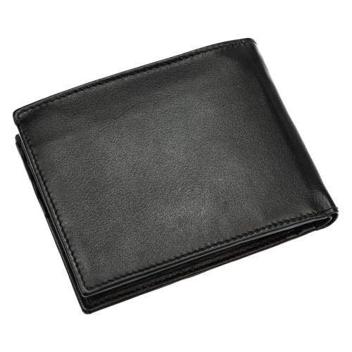 Skórzany męski portfel Pierre Cardin TILAK56 8806