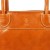 Skórzana duża elegancka damska shopperbag torebka na ramię Florence