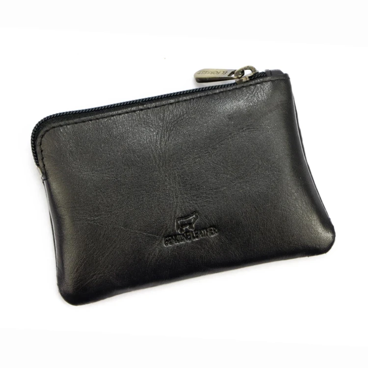 Skórzane etui damskie EL FORREST 858-29