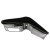 Rovicky 1537-03-BOR RFID — czarny + czerwony