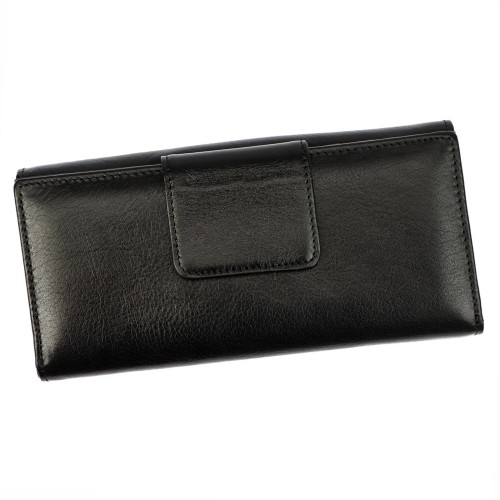 Skórzany damski portfel Gregorio GS-122