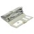 Skórzany damski portfel Gregorio GS-102
