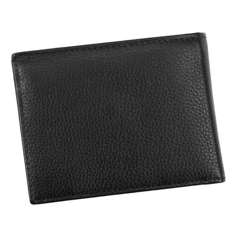 Skórzany męski portfel Pierre Cardin TILAK61 8806