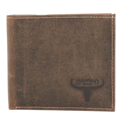 Wild RM-01-BAW BUFFALO — brązowy