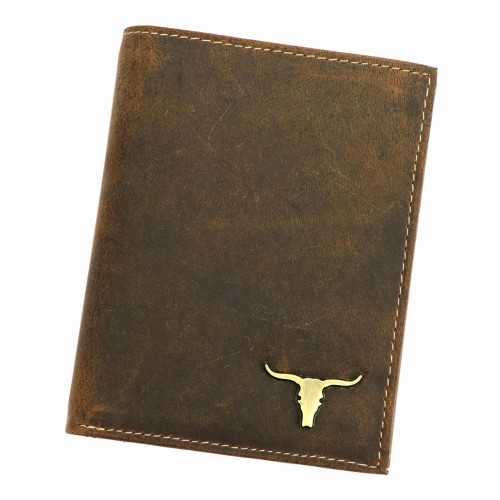 Wild RM-06-BAW BUFFALO — brązowy