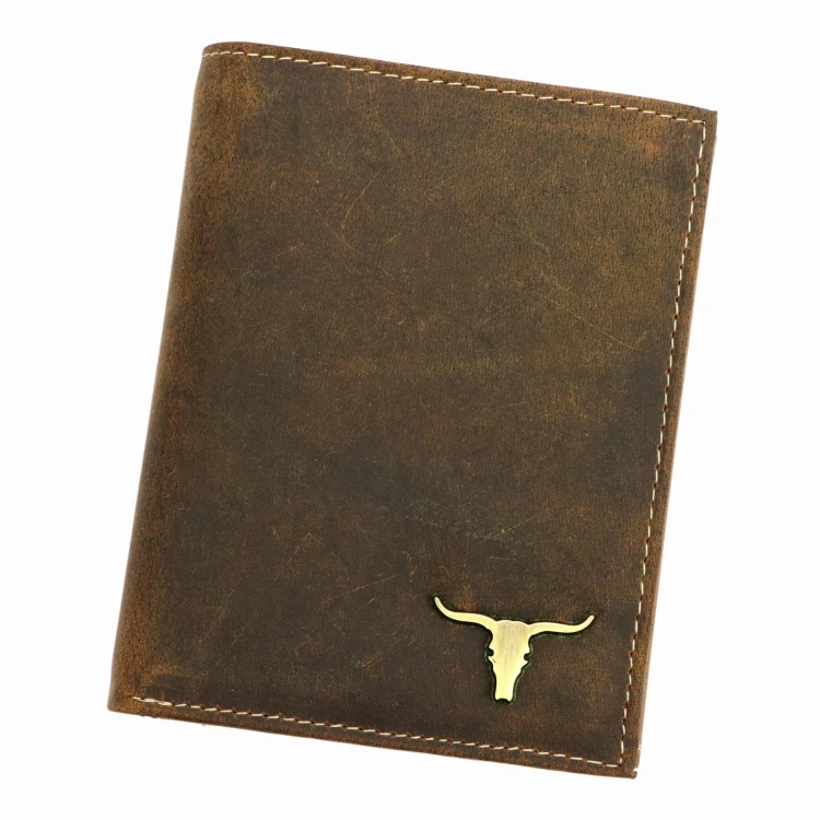 Wild RM-06-BAW BUFFALO — brązowy