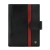Rovicky N4L-RVTP RFID — czarny + czerwony