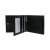 Rovicky N01-RVTP RFID — czarny + czerwony