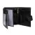 Rovicky N575L-RVTP RFID — czarny + czerwony