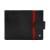 Rovicky N61L-RVTP RFID — czarny + czerwony