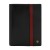Rovicky N575-RVTP RFID — czarny + czerwony